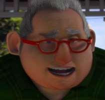 Apart from acting, he has also done voice roles including the voice of Jerry in the television series 